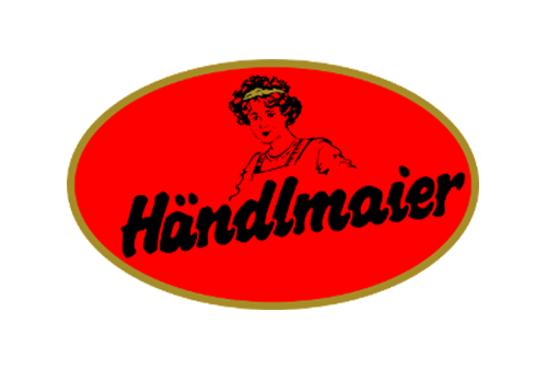 Logo von "Händlmaier"