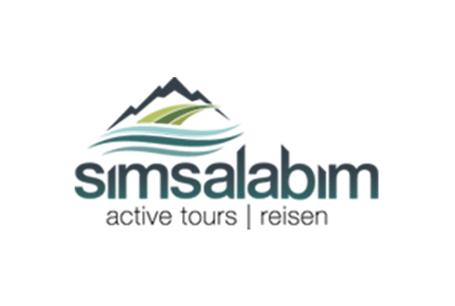 Logo von "simsalabim"