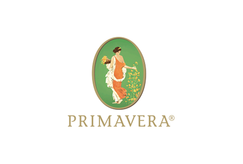 Logo von "Primavera"