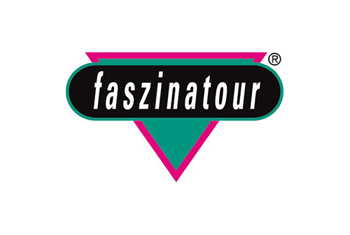 Logo von "faszinatour"
