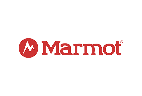 Logo "Marmot"