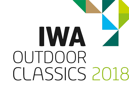 Logo "IWA Outdoor Classics 2018"