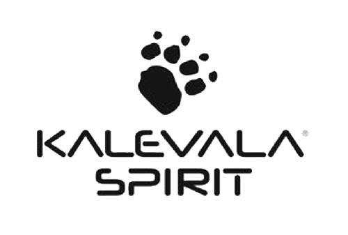 Logo "calevala spirit"